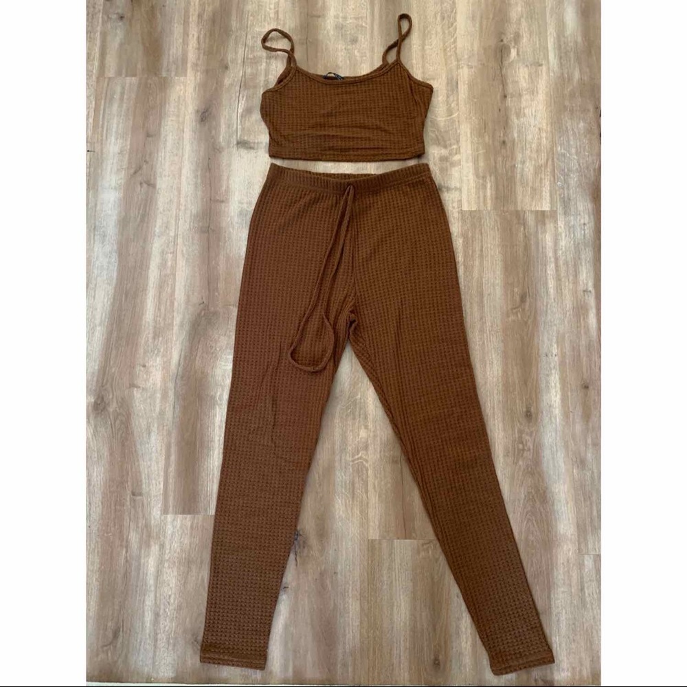 SHEIN Matching Set - Picture 2 of 6